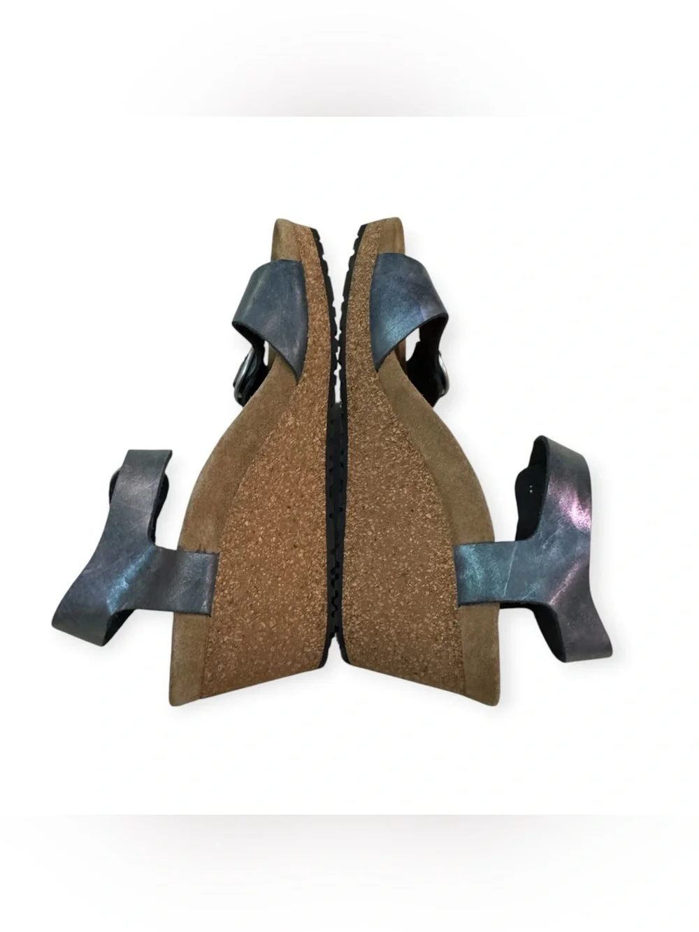 Birkenstock rare papillio